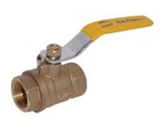 Ball Valve IPS