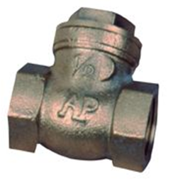 Swing Check Valve IPS