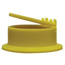"Suds Guard" Plastic Check Valve For 1 1/2" Tailpiece