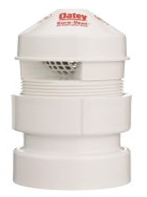 Air Admittance Valve 1 1/2" - 2"