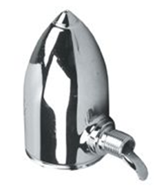 Hoffman #40 Air Valve 1/8" Angle
