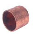 Copper Cap