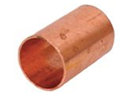 Copper Coupling