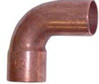 Copper Street Elbow