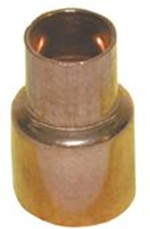Copper Reducing Coupling