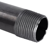 Black Pipe