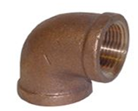 Brass Elbow