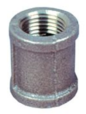Brass Coupling