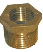 Brass Bushing