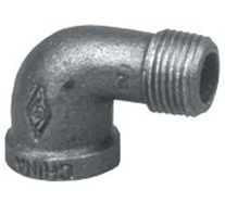Black Street Elbow