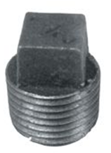 Black Plug