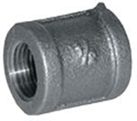 Black Coupling