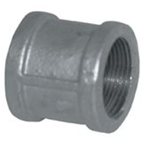 Galvanized Coupling
