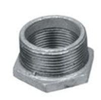 Galvanized Bushing