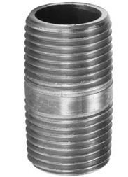 Galvanized Nipple