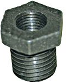 Black Bushing