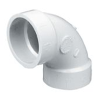 PVC Elbow