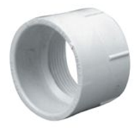 PVC Female Adapter