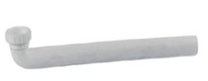 PVC Slip Joint Elbow