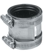 No Hub Coupling