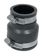 Fernco Reducing Coupling