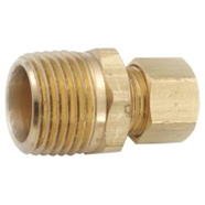 Compression Adapter Male