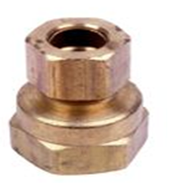 Compression Adapter Female