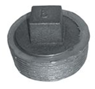 Lead Fitall Plug