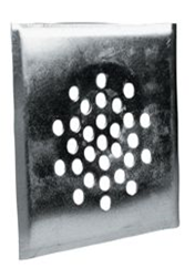 Cesspool Plate Galvanized