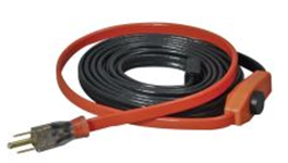 Electric Heat Cable 18'
