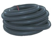 Sump Pump Hose Kit 1 1/2" x 24'