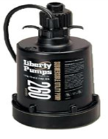 Utility Sump Pump #260
