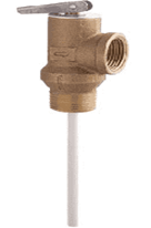 Watts Relief Valve #100XL