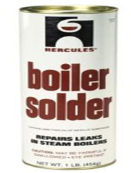 Boiler Stop Powder 1 Lb.