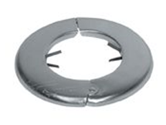 Floor & Ceiling Plate W/Spring