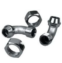 Bathcock Coupling Pair