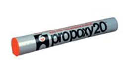Hercules Pro-Poxy Putty 4 Oz.