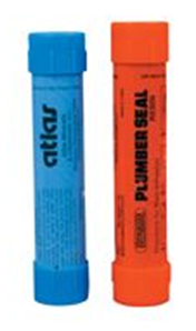 Epoxy Bond 2 Part Blue & Orange