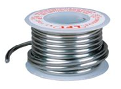 Wire Solder Spool 50/50 1/2 Lb.