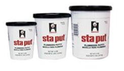 Hercules Plumbers Putty