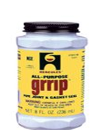 Hercules All Purpose Pipe Joint & Gasket Sealer 8 Oz.