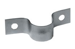 Pipe Strap Copper