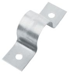 Pipe Strap Galvanized
