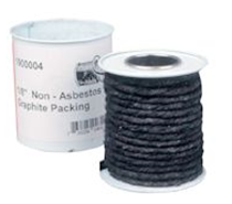 Graphite Packing Spool 1/8" 1/4 Lb.