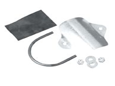 Pipe Repair Plate