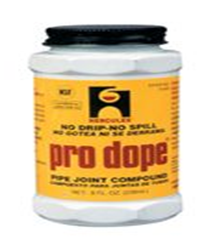 Hercules Pipe Joint Compound Dripless 8 Oz.