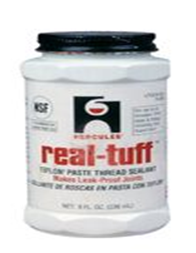 Hercules Teflon Paste Thread Sealant 1/2 Pt.