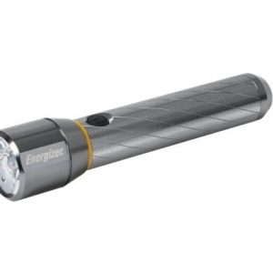 LED Flashlight Heavy Duty 6/AA 1300 Lumens