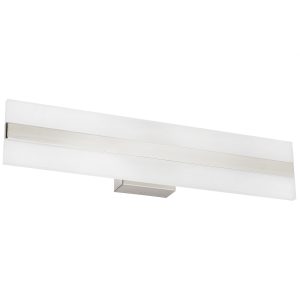 LED Linear Bar Vanity Light Fixture 18" 20 Watts (100