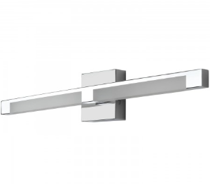 Rectangle LED Bar Light Fixture 27" 15 Watts (75W